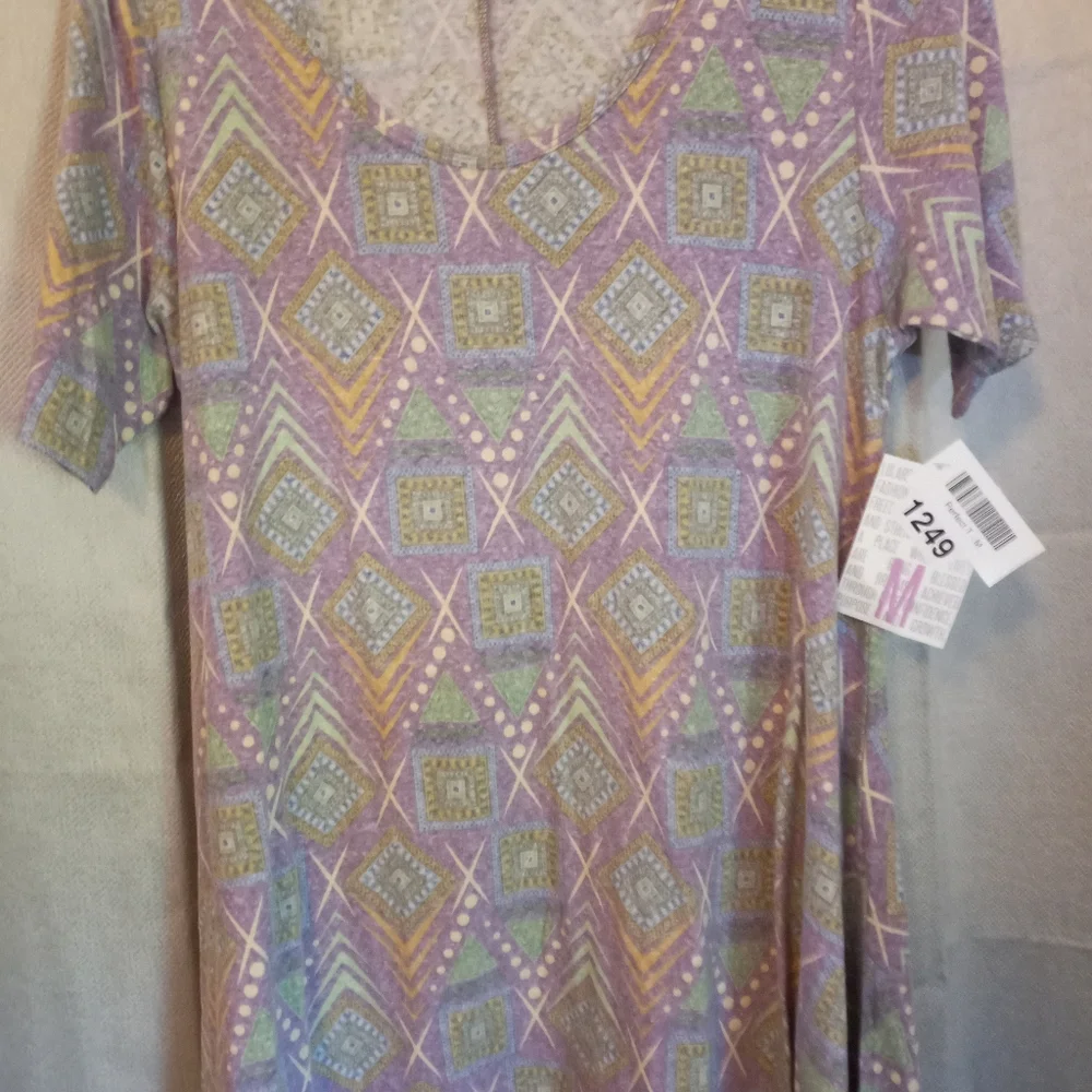 Medium Classic T Patriotic. #1248 - Picture 5 of 5